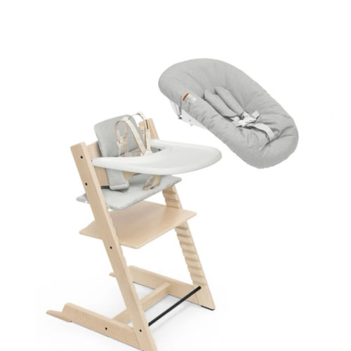 Convertible High Chair Stokke® Tripp Trapp® | Stokke® Online Shop