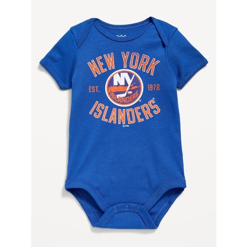 NHL Graphic Bodysuit for Baby