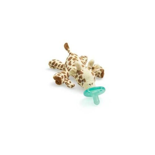 Philips Avent Soothie Snuggle - Giraffe
