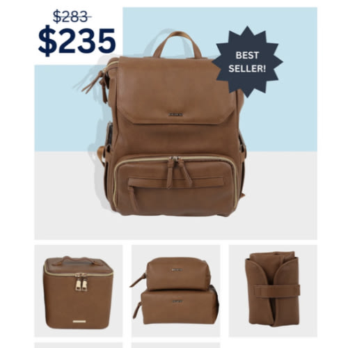 BUNDLE - RADLEY WALNUT – Mimi and Pal