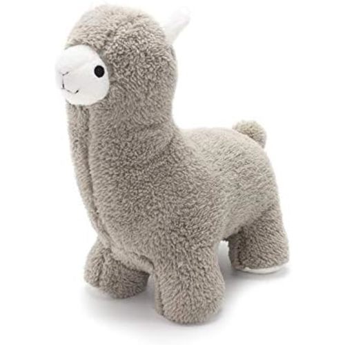 Animal Decorative Door Stopper, FALIDI Home and Office Decoration Book Stopper … (Alpaca)