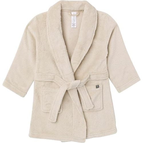 Modern Moments by Gerber Baby Plush Shawl Collar Robe