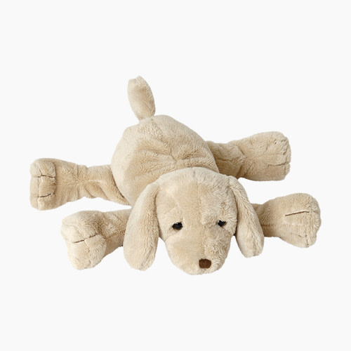 Happy Horse Medium Stuffed Animal - Dog Herald