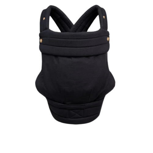 The Monarch Carrier - Ebony – Mabē