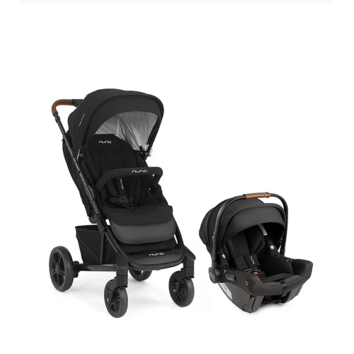 Nuna TAVO™ Stroller and PIPA™ Urbn Infant Car Seat Travel System