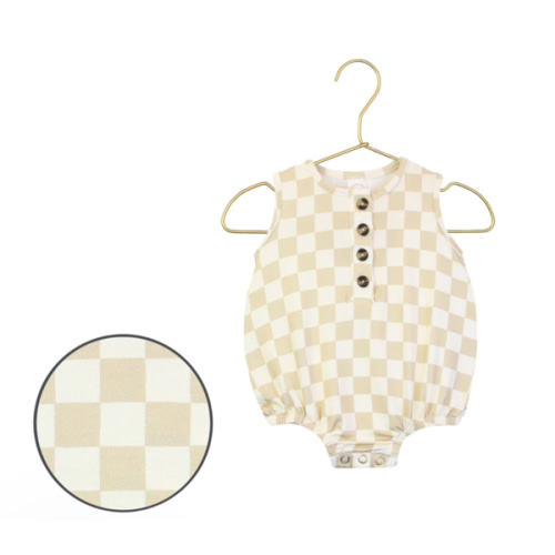Bubble Romper - Austin – Lou Lou & Company