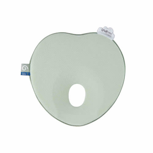 Lovenest Baby Headrest - Sage