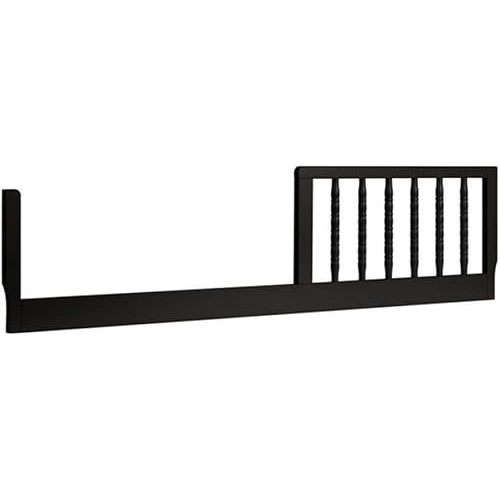 DaVinci Jenny Lind Toddler Bed Conversion Kit (M3199) in Ebony