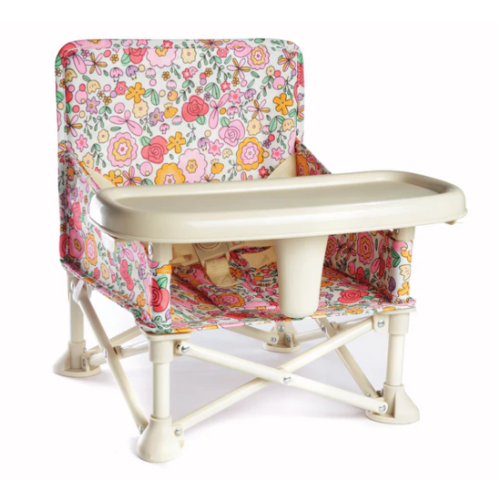 Paloma portable booster chair