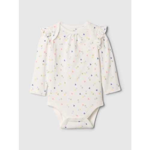 Baby First Favorites Bodysuit
