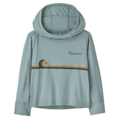 Patagonia Infants Capilene Silkweight Hoodie | Dick's Sporting Goods