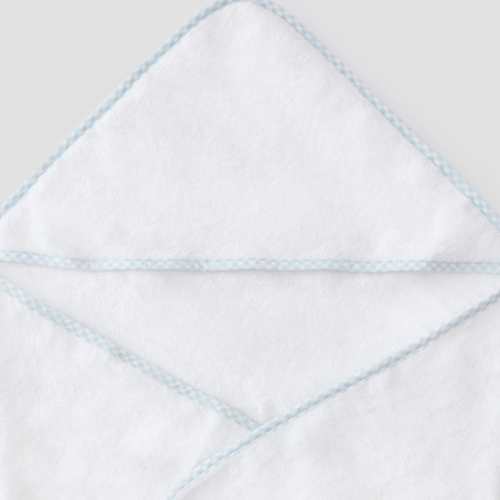 Personalized Baby Hooded Towel | Weezie Towels