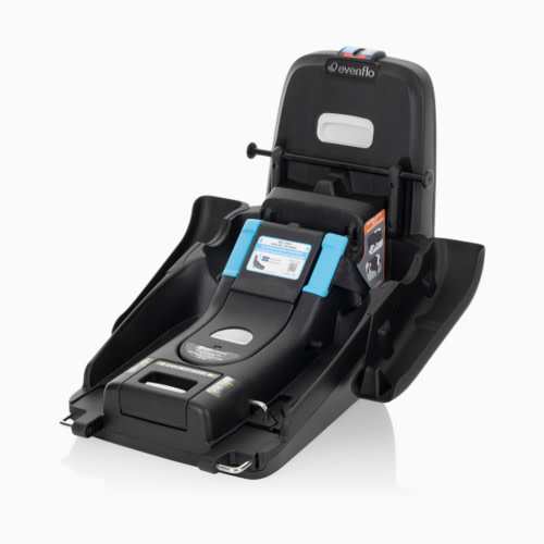 Evenflo Shyft Dualride Base - Black