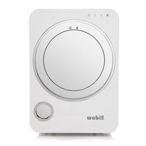 Wabi Baby™ UV Sterilizer and Drying Station - WHITE - NO SIZE
