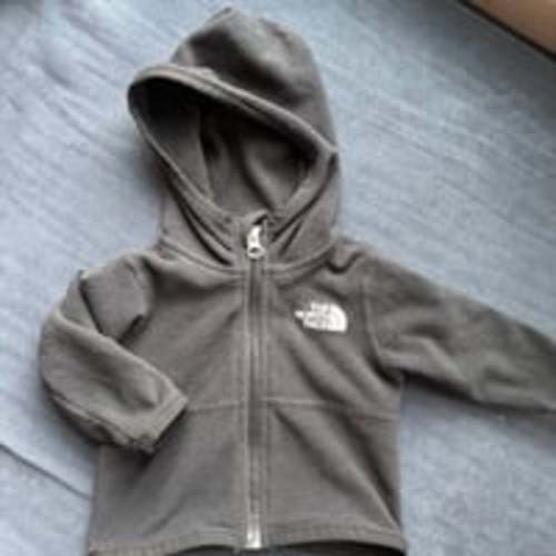 North face 0-3m