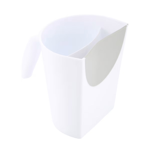 Shampoo Rinser
