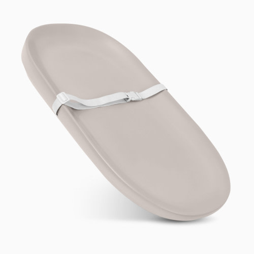 Jool Baby Waterpoof Baby Changing Pad - Taupe
