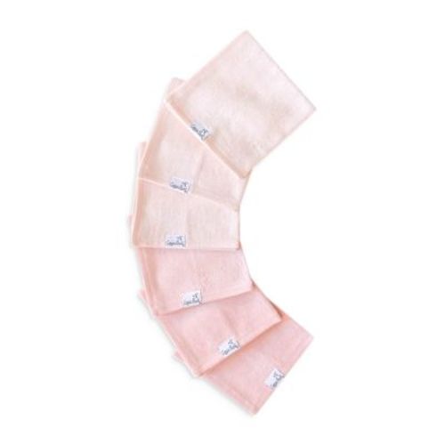 Cora Washcloths, Set of 6