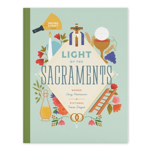 Light of the Sacraments