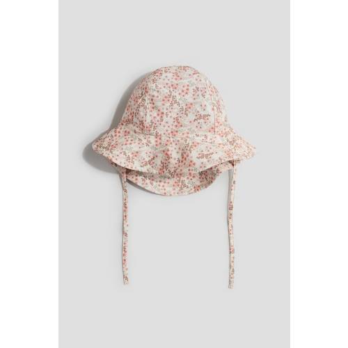 SUN HAT UPF 50