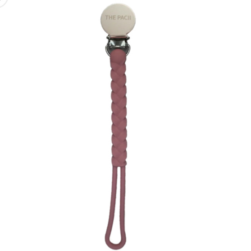 The Pacii Clip