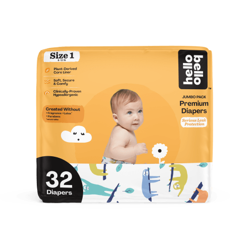Diapers