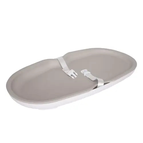 Ubbi Foam Changing Pad