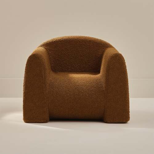 House of Noa Play Chair | Boucle