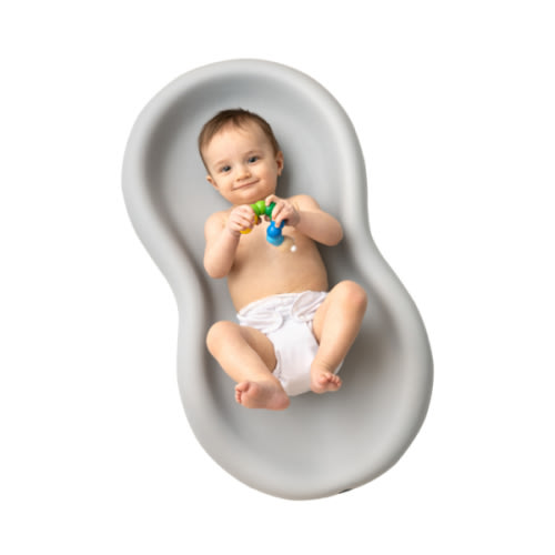 Keekaroo Wipeable Changing Pad