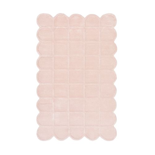 Selena Scallop Rug