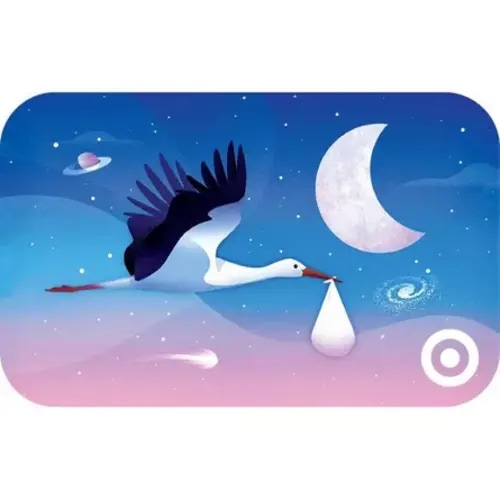 Target Giftcard