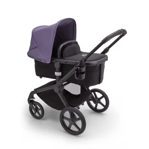 Bugaboo cup holder
