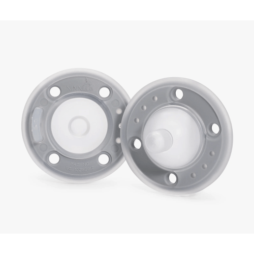 Ninni Pacifier Frost 2 Pack