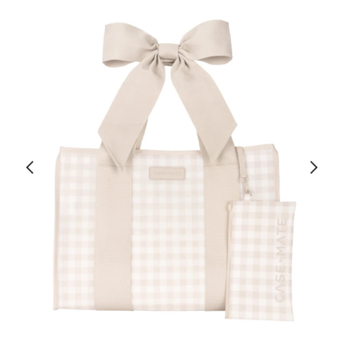 Jelly Tote - Everyday Waterproof Tote Bag for the Beach, Gym, Work | Case-Mate