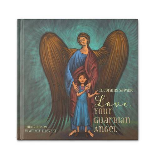 Love, your Guardian Angel