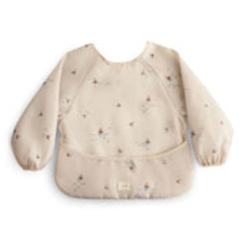 Long Sleeve Bib – Mushie