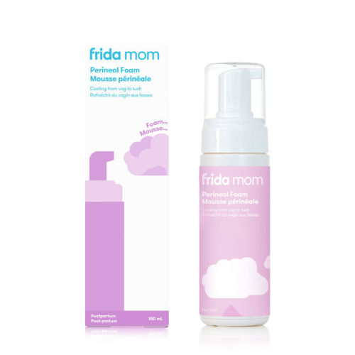 Frida Mom - Witch Hazel Perineal Healing Foam - 5oz
