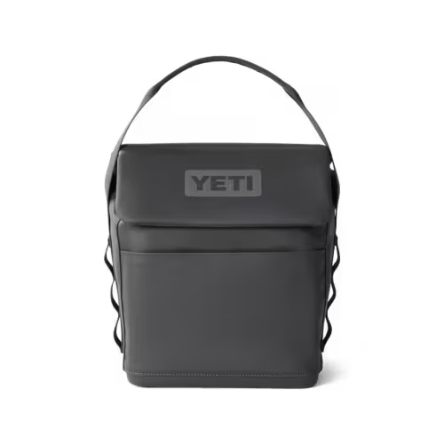 Lunch Bag: YETI Daytrip 6L Charcoal