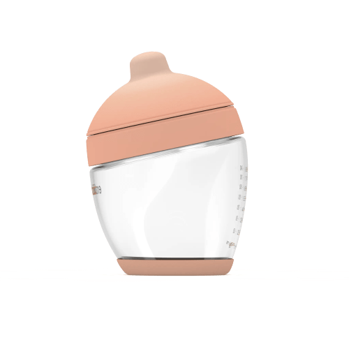 Glass Classic Bottle