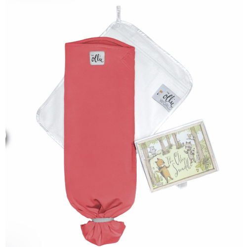 The Ollie® Swaddle
