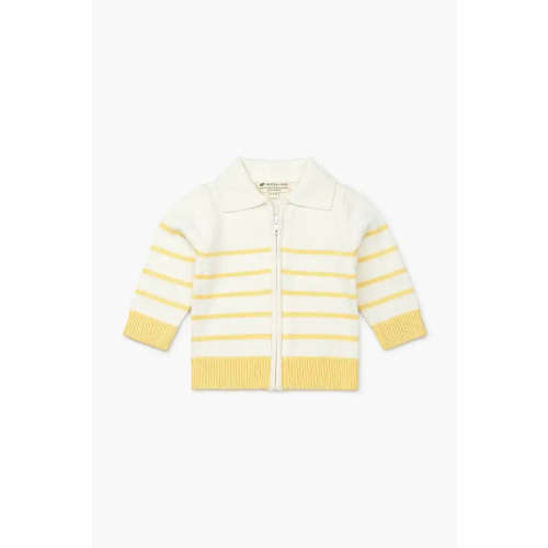 Monica + Andy - SALE - Zip-Up Sweater