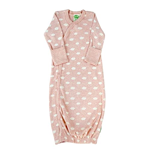 PARADE Organic Gowns - Signature Prints