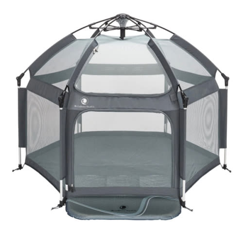Pop 'N Go™ Playpen + Playmat Pack| California Beach Co. – The California Beach Co.