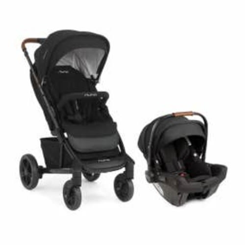 tavo™ + pipa™ urbn travel system