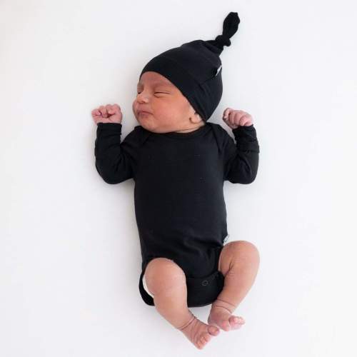 Kyte Longsleeve Bodysuit : 3-6 Months