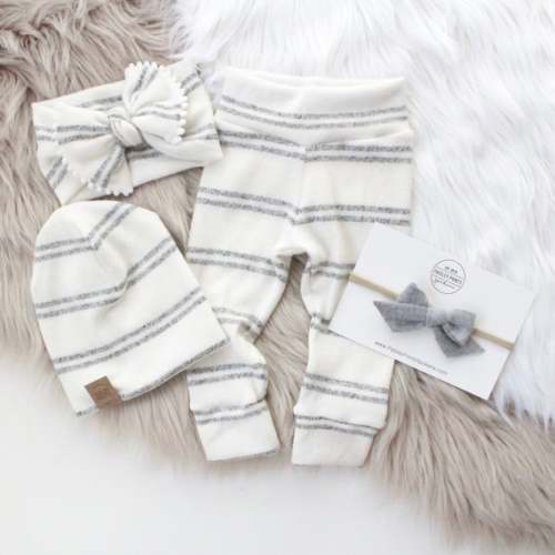 Gender Surprise Newborn Outfit Neutral Newborn Outfit Boy or - Etsy