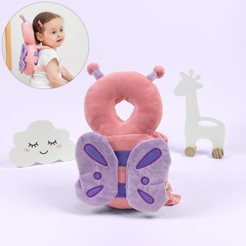 BabiGuard Head Protector
