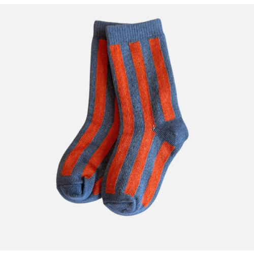 STRIPE SOCK
