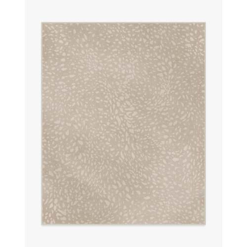Fawn Stone Tufted Rug | Ruggable