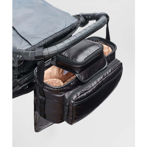 Baby Stroller Caddy Nylon | Caraa - Luxury Sports Bags
